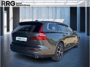 Volvo V60 Kombi B4 Core 145 Mild-Hybrid