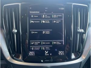 Volvo V60 Kombi B4 Core 145 Mild-Hybrid