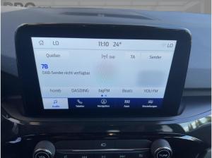 Ford Kuga 2.0 EcoBlue ST-Line X Start/Stopp