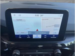 Ford Kuga 2.0 EcoBlue ST-Line X Start/Stopp