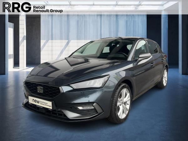 Seat Leon 1.4 e-HYBRID FR OPF