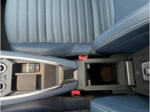 Alpine A290 GT Performance Rückfahrkamera PDC KLIMA BT