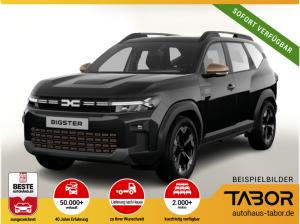 Dacia Bigster Extreme HYBRID 155 el Heckkl Kam