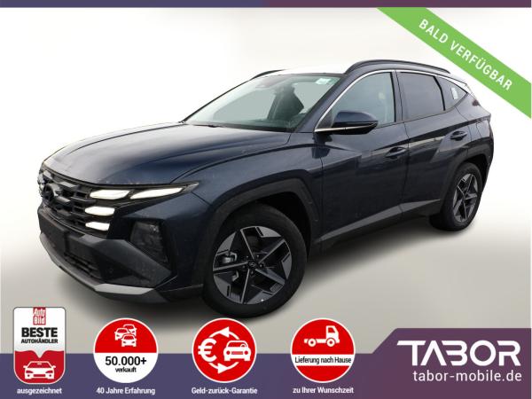 Hyundai TUCSON Tucson MHEV Trend 18Z Krell 3Z-Klima SHZ el.Klap