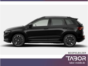 Skoda Karoq DSG 4x4 Sportl Pano Matrix Nav 360° Canton