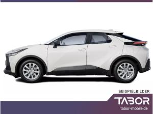 Toyota C-HR 1.8 Hybrid 140 CVT Comfort LED Nav SHZ DigC