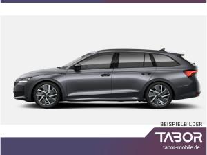 Skoda Octavia Combi DSG Sportl ACC SideA 18Z Kessy Kam