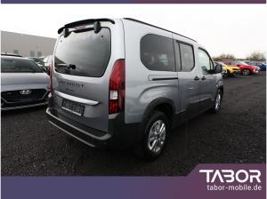 Peugeot Rifter M1 AT Allure L2 7S StyleP CarP 3xIso Priv