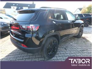 Jeep Compass 1.3 MultiAir 130 Night Eagle PDC Temp