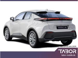 Toyota C-HR 1.8 Hybrid 140 CVT Comfort LED Nav SHZ DigC