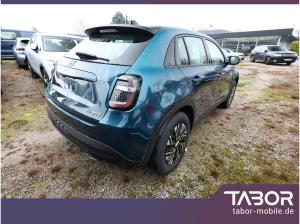 Fiat 600 MHEV AT LED Nav ACC Kam Keyl Klimaaut