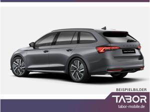 Skoda Octavia Combi DSG Sportl ACC SideA 18Z Kessy Kam