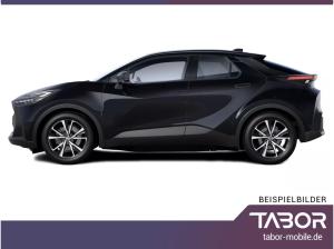 Toyota C-HR PHEV Teamplayer OnboardNav Keyl SHZ18Z
