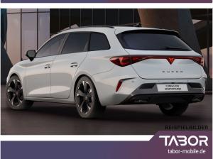 Cupra Leon ST 1.5 eTSI 150 DSG EdgeP SHZ eHk Kam 3JGar