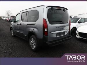Peugeot Rifter M1 AT Allure L2 7S StyleP CarP 3xIso Priv