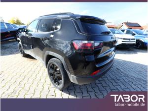 Jeep Compass 1.3 MultiAir 130 Night Eagle PDC Temp