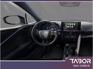 Toyota C-HR 1.8 Hybrid 140 CVT Comfort LED Nav SHZ DigC