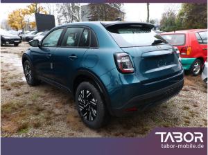 Fiat 600 MHEV AT LED Nav ACC Kam Keyl Klimaaut