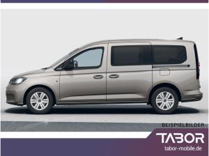 Volkswagen Caddy Maxi 7S ACC AC(2Zone) Kam AppCo 2xPDC MFL