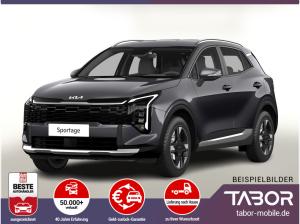 Foto - Kia Sportage MHEV Keyl ACC Nav Kam 2xPDC CarP 2ZKlim