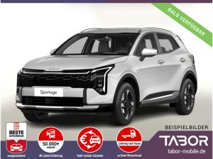 Foto - Kia Sportage MHEV Keyl ACC Nav Kam 2xPDC CarP 2ZKlim