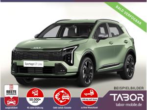 Kia Sportage HEV GT-Line eHK elSitze 4xSHZ DigC ACC
