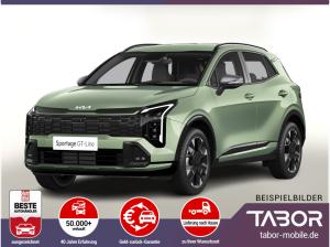 Kia Sportage HEV GT-Line eHK elSitze 4xSHZ DigC ACC