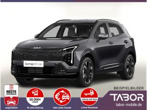 Kia Sportage HEV AWD GT-Line eHK elSitze 4xSHZ DigC