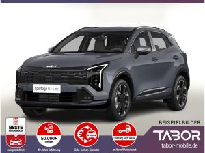 Kia Sportage HEV AWD GT-Line eHK elSitze 4xSHZ DigC