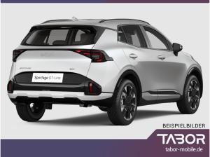 Kia Sportage MHEV GT-Line eHK elSitze 4xSHZ DigC ACC
