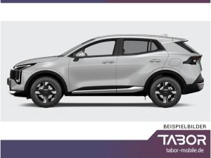 Kia Sportage MHEV Keyl ACC Nav Kam 2xPDC CarP 2ZKlim