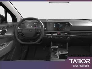 Kia Sportage MHEV Keyl ACC Nav Kam 2xPDC CarP 2ZKlim
