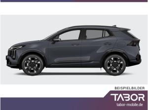Kia Sportage HEV AWD GT-Line eHK elSitze 4xSHZ DigC