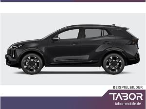 Kia Sportage HEV AWD GT-Line eHK elSitze 4xSHZ DigC