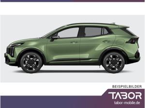 Kia Sportage HEV GT-Line eHK elSitze 4xSHZ DigC ACC