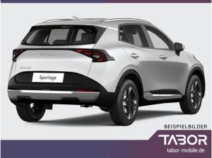 Kia Sportage MHEV Keyl ACC Nav Kam 2xPDC CarP 2ZKlim