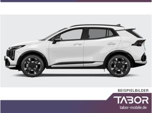 Kia Sportage HEV AWD GT-Line eHK elSitze 4xSHZ DigC