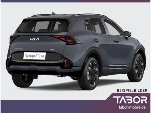 Kia Sportage HEV AWD GT-Line eHK elSitze 4xSHZ DigC
