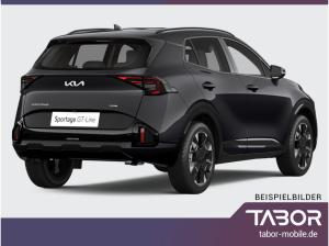 Kia Sportage HEV AWD GT-Line eHK elSitze 4xSHZ DigC
