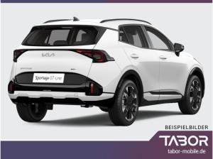 Kia Sportage HEV AWD GT-Line eHK elSitze 4xSHZ DigC