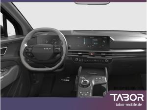 Kia Sportage HEV AWD GT-Line eHK elSitze 4xSHZ DigC