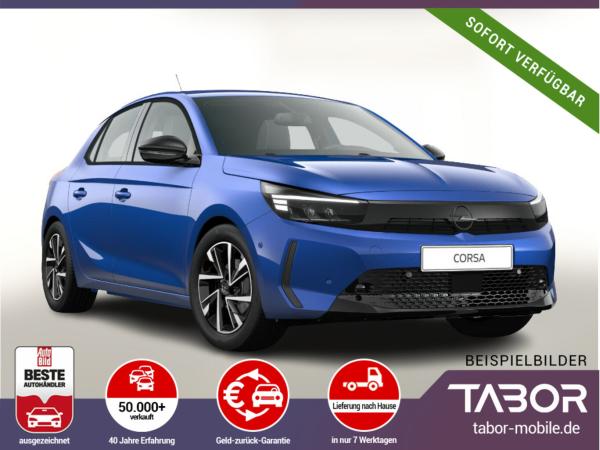 Opel Corsa GS LED Kam PDC vo/hi AppC Totw 16Z