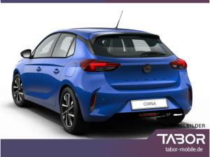 Opel Corsa GS LED Kam PDC vo/hi AppC Totw 16Z