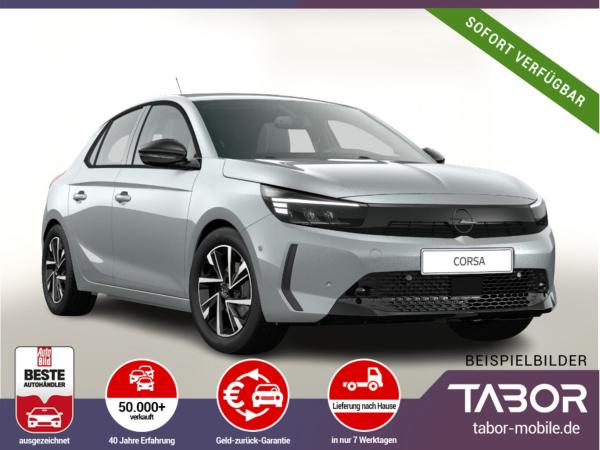 Opel Corsa GS LED Kam PDC vo/hi AppC Totw 16Z