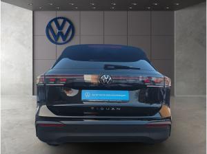Volkswagen Tiguan 2.0 TDI DSG Goal Navi AHK Sprachassistent Sitzheizung DAB+