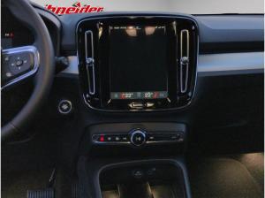 Volvo XC40 B3 B DKG Core+WinterPak.+360°+SOFORT