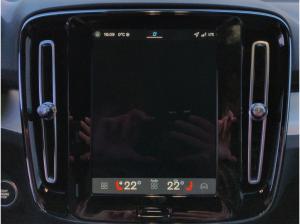 Volvo XC40 B3 B DKG Core+WinterPak.+360°+SOFORT