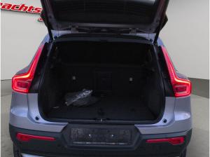 Volvo XC40 B3 B DKG Core+WinterPak.+360°+SOFORT