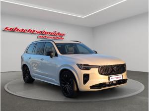 Volvo XC90 T8 AWD Plus Black Edition+Luft+LagomPak.