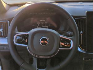 Volvo XC90 T8 AWD Plus Black Edition+Luft+LagomPak.